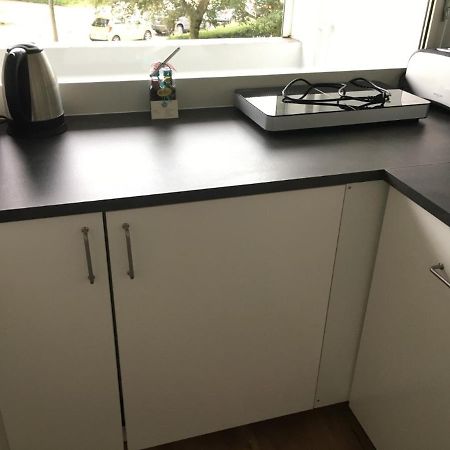 Deichapartments70-78 بريمرهافن المظهر الخارجي الصورة