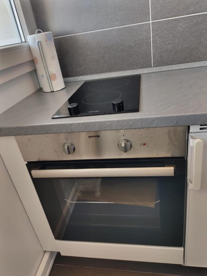 Deichapartments70-78 بريمرهافن المظهر الخارجي الصورة