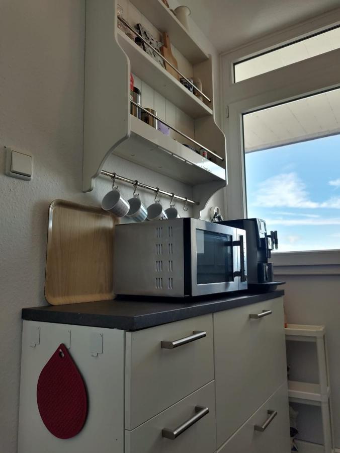 Deichapartments70-78 بريمرهافن المظهر الخارجي الصورة