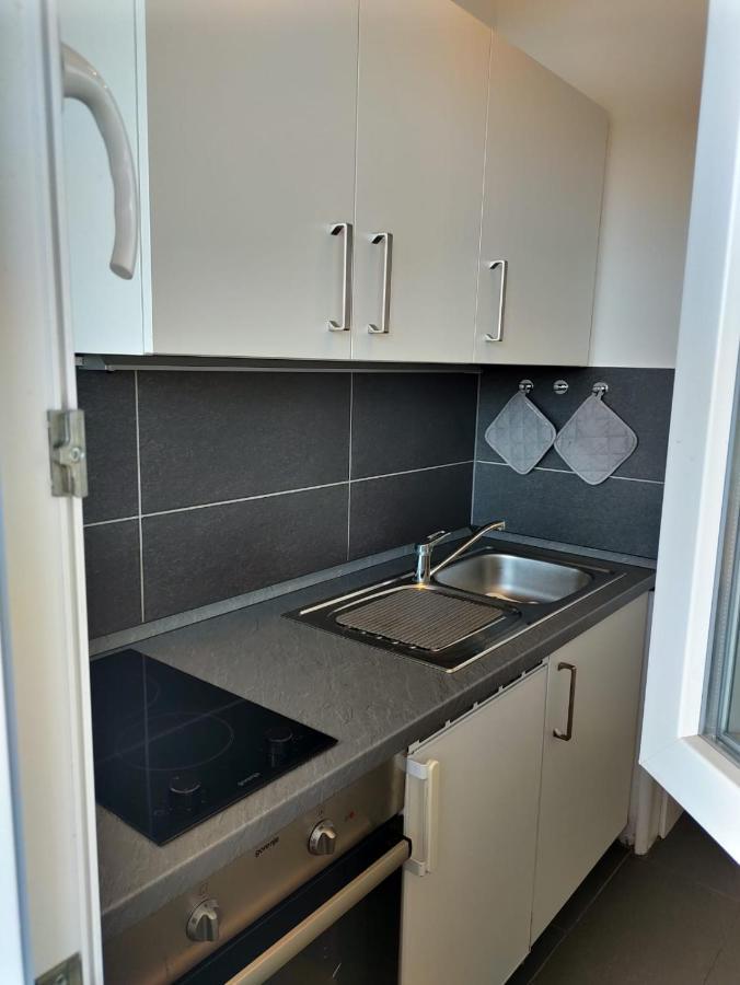 Deichapartments70-78 بريمرهافن المظهر الخارجي الصورة
